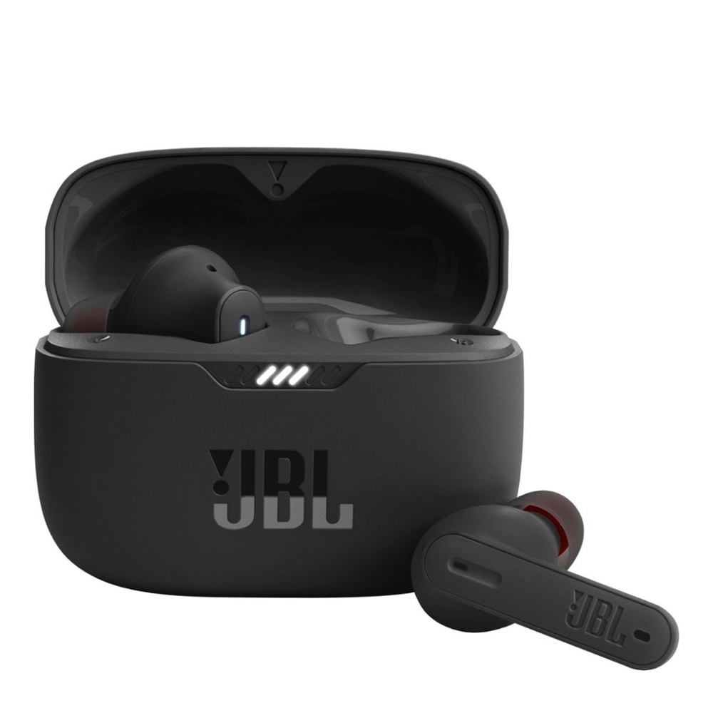 JBL Tune 230NC TWS True Wireless In-Ear Noise Cancelling Headphones - Black